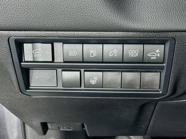 New 2026 Toyota Tundra Limited AWD/4WD image 10