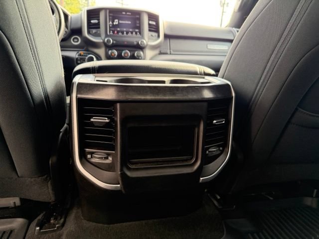 Used 2020 RAM 1500 Big Horn AWD/4WD image 28
