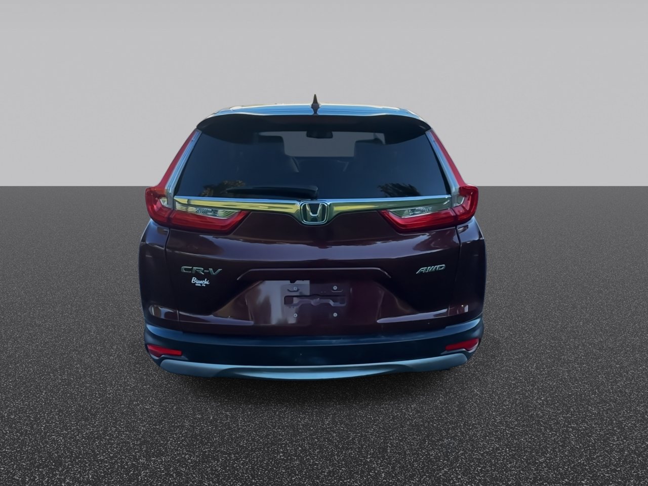 Used 2018 Honda CR-V EX-L image 8