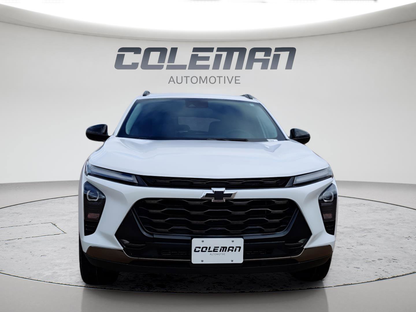 Used 2024 Chevrolet Trax ACTIV image 8