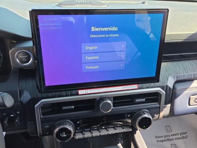 New 2026 Toyota 4Runner 4WD image 17