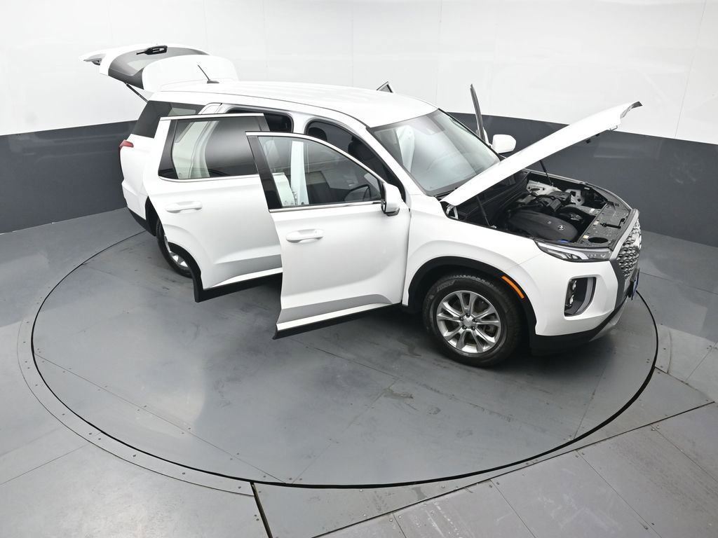 Used 2021 Hyundai Palisade SE image 52