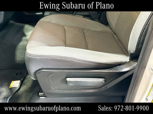Used 2023 RAM 1500 Lone Star AWD/4WD image 19