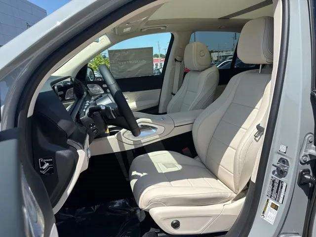 New 2025 Mercedes-Benz GLE 350 4MATIC image 22