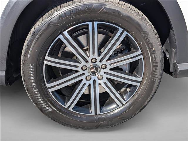 Certified 2025 Mercedes-Benz GLE 450e 4MATIC image 25