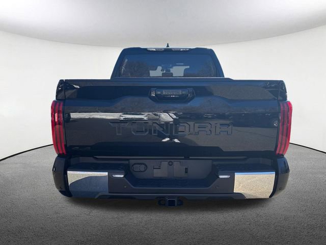 New 2026 Toyota Tundra SR5 image 10