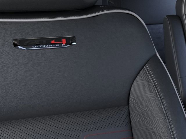 New 2026 GMC Yukon AT4 Ultimate AWD/4WD image 21