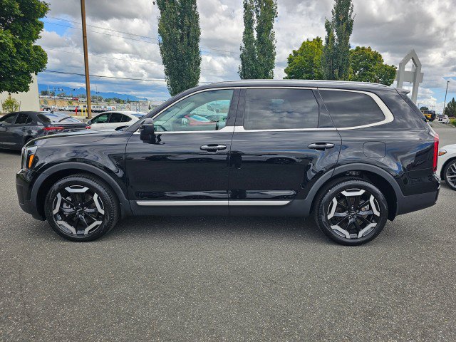 Used 2023 Kia Telluride S w/ S Sunroof Package AWD/4WD image 6