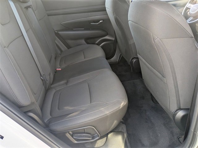 Certified 2025 Hyundai Tucson SE image 37