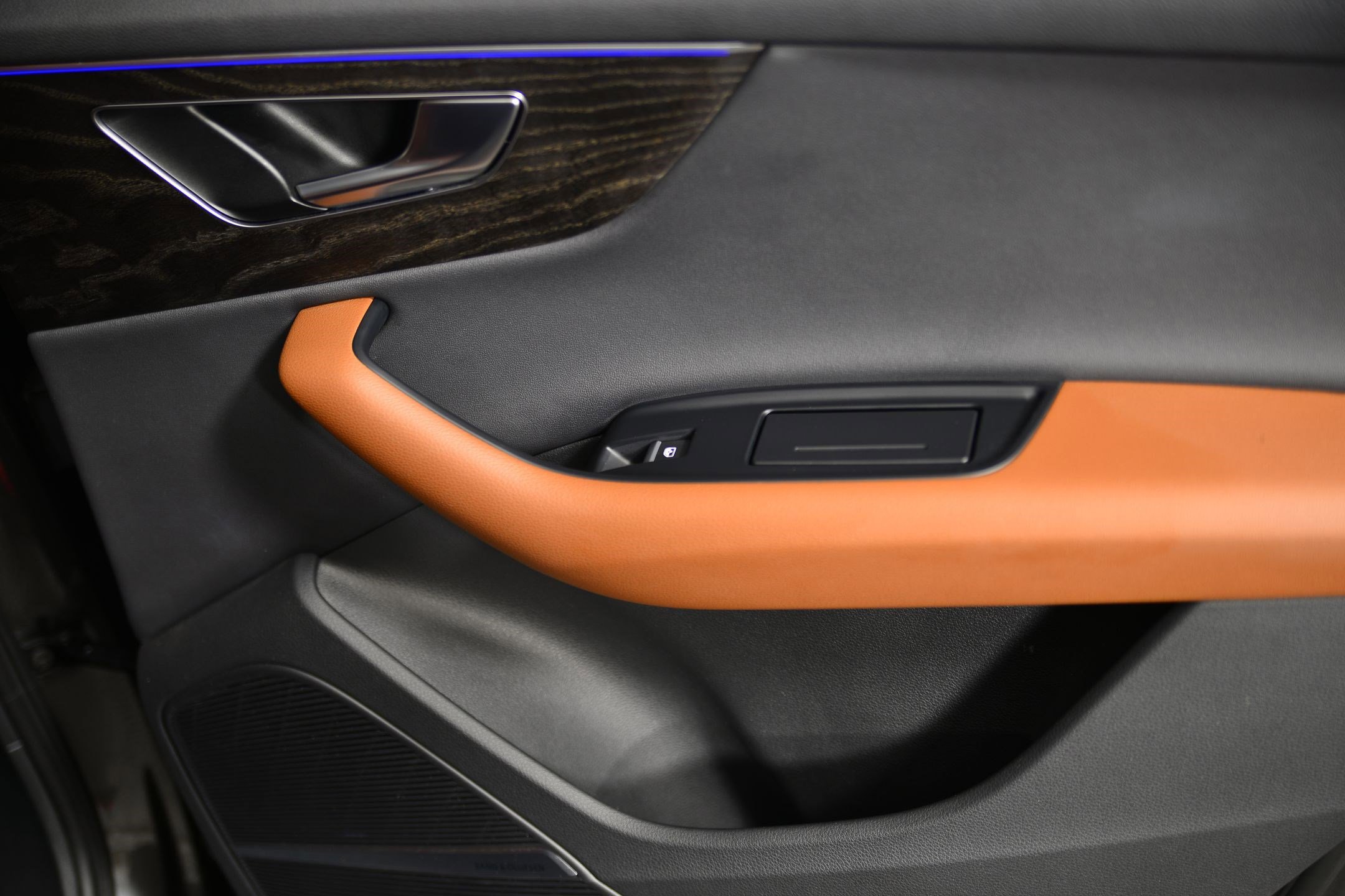 Used 2022 Audi Q7 Premium Plus image 20