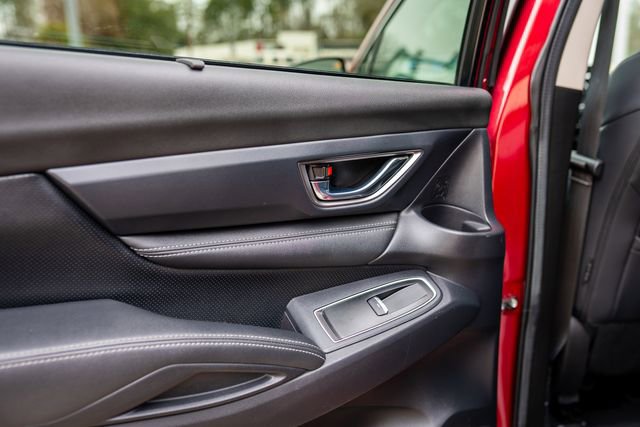 Certified 2023 Subaru Ascent Limited image 26