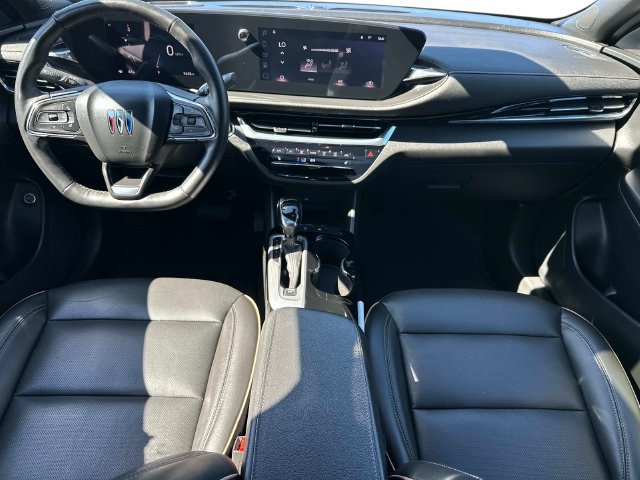 Used 2026 Buick Envista Avenir FWD image 12
