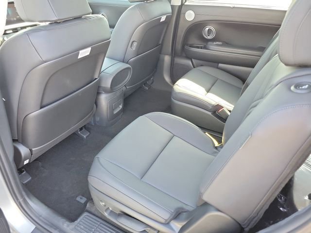New 2026 Hyundai Palisade SEL Premium AWD/4WD image 25