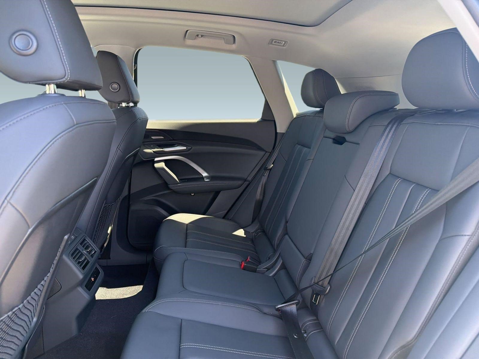 New 2026 Audi Q5 Premium w/ Premium Plus AWD/4WD image 23