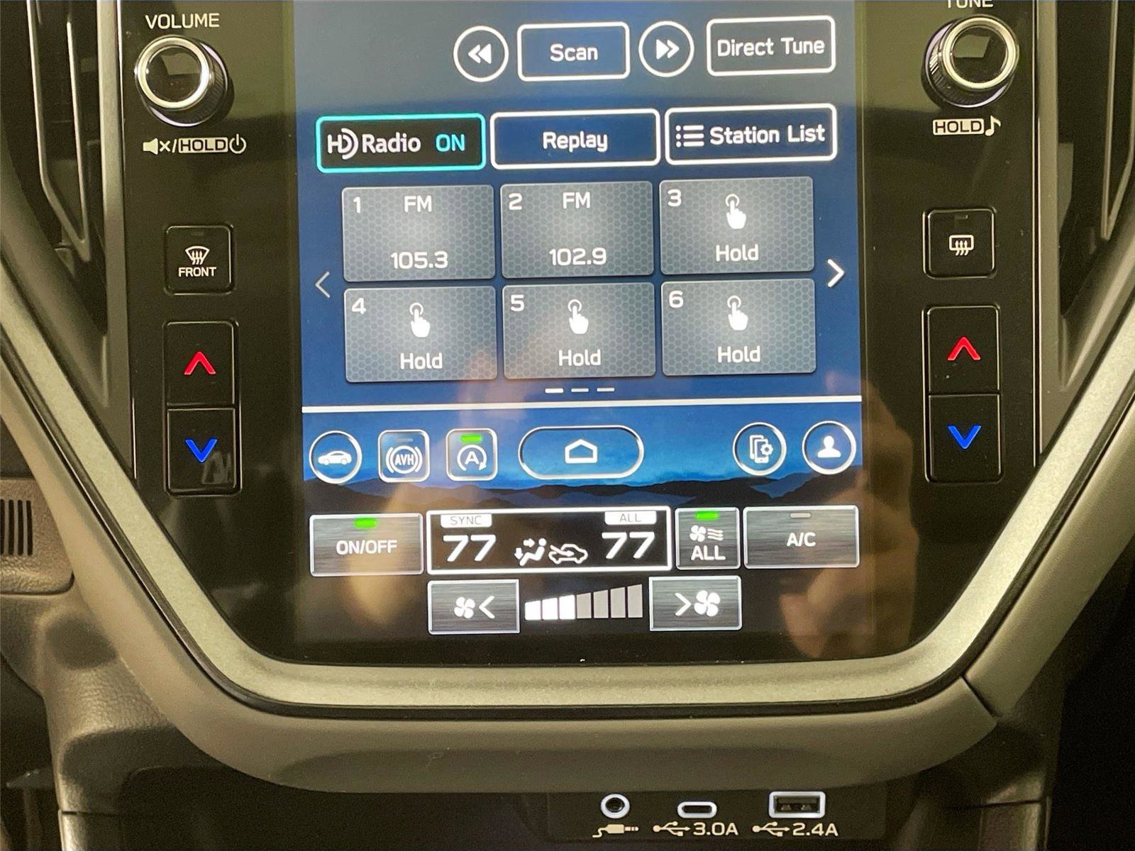 New 2026 Subaru Crosstrek 2.0i Premium image 17