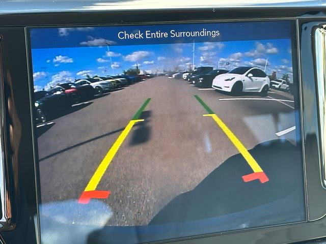 Used 2018 Chrysler Pacifica Touring-L Plus image 31