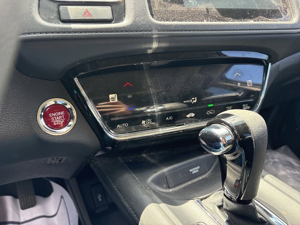 Used 2018 Honda HR-V EX image 25