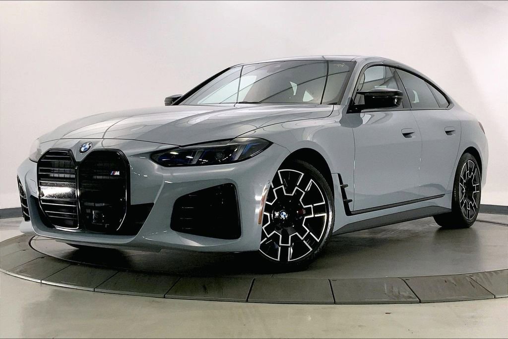 Used 2025 BMW 440i xDrive image 11