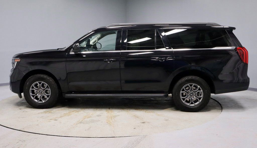 Certified 2025 Ford Expedition Max Active image 9