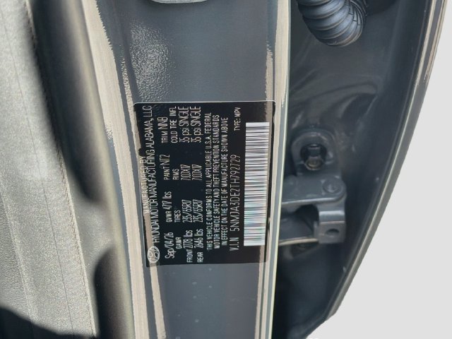 New 2026 Hyundai Tucson SE FWD image 31