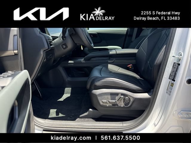 New 2027 Kia Telluride SX Prestige X-Pro AWD/4WD image 19
