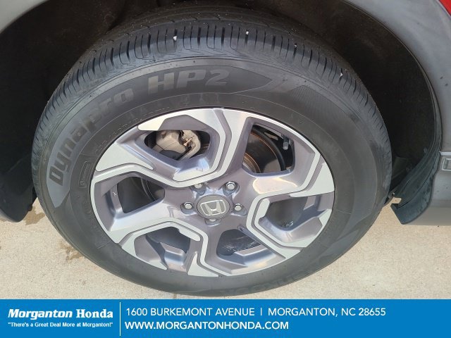 Used 2017 Honda CR-V EX-L image 28