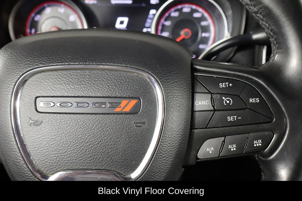 Used 2016 Dodge Charger Police w/ Fleet Park Assist Group AWD/4WD image 10