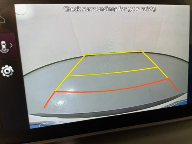 New 2026 Kia Seltos S image 33