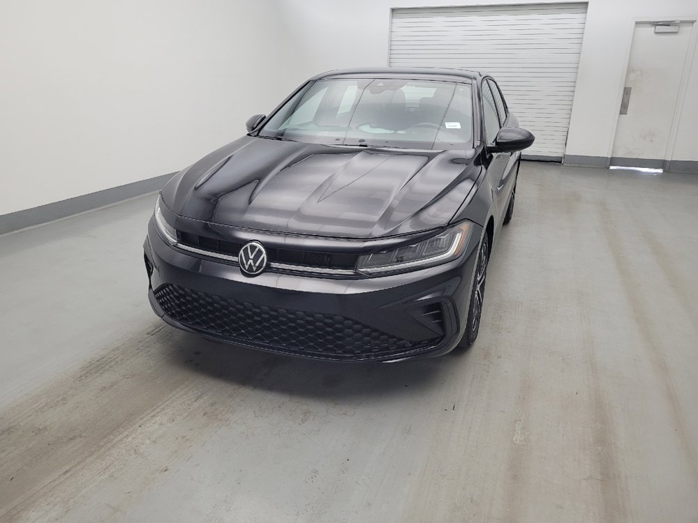 Used 2025 Volkswagen Jetta Sport FWD image 15