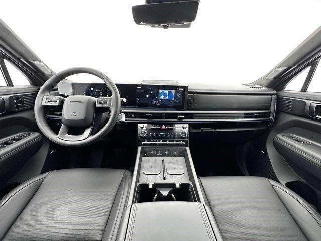 Used 2025 Hyundai Santa Fe Calligraphy image 13