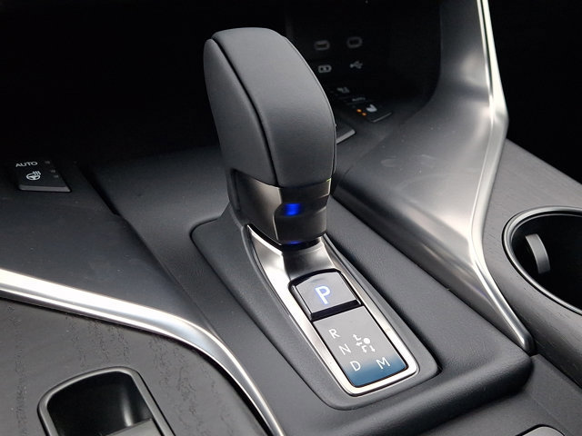 New 2026 Lexus LX 700h Luxury image 8