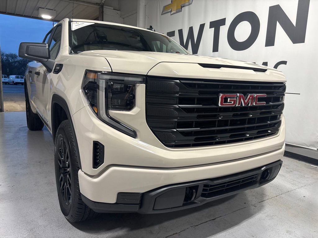 New 2026 GMC Sierra 1500 Pro w/ Graphite Edition image 35