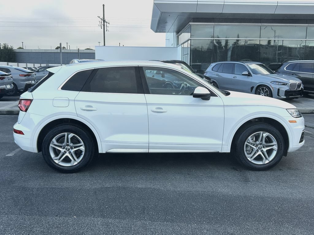 Used 2019 Audi Q5 2.0T Premium w/ Convenience Package AWD/4WD image 6