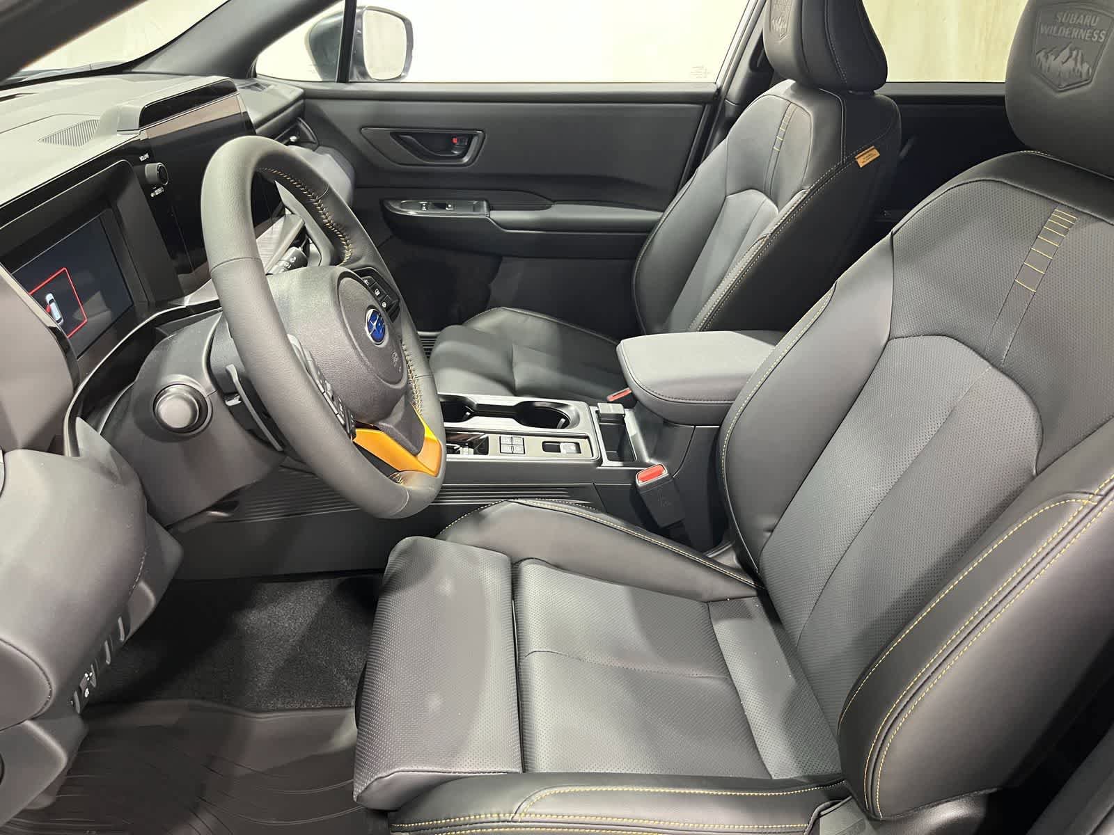 New 2026 Subaru Outback Wilderness AWD/4WD image 16