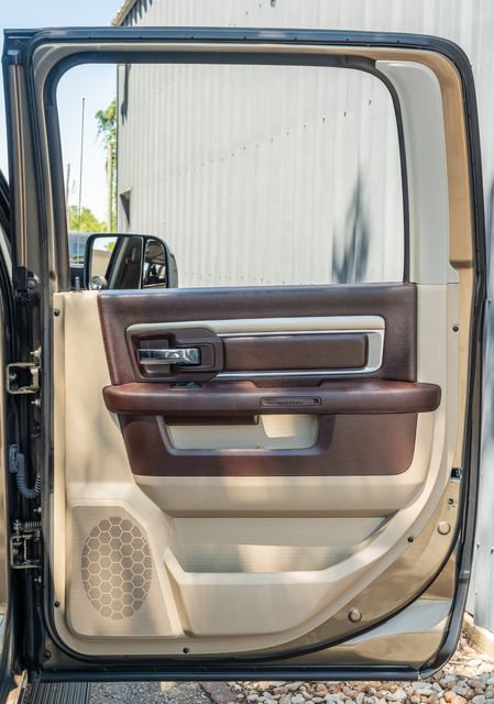 Used 2015 RAM 2500 Big Horn RWD image 40