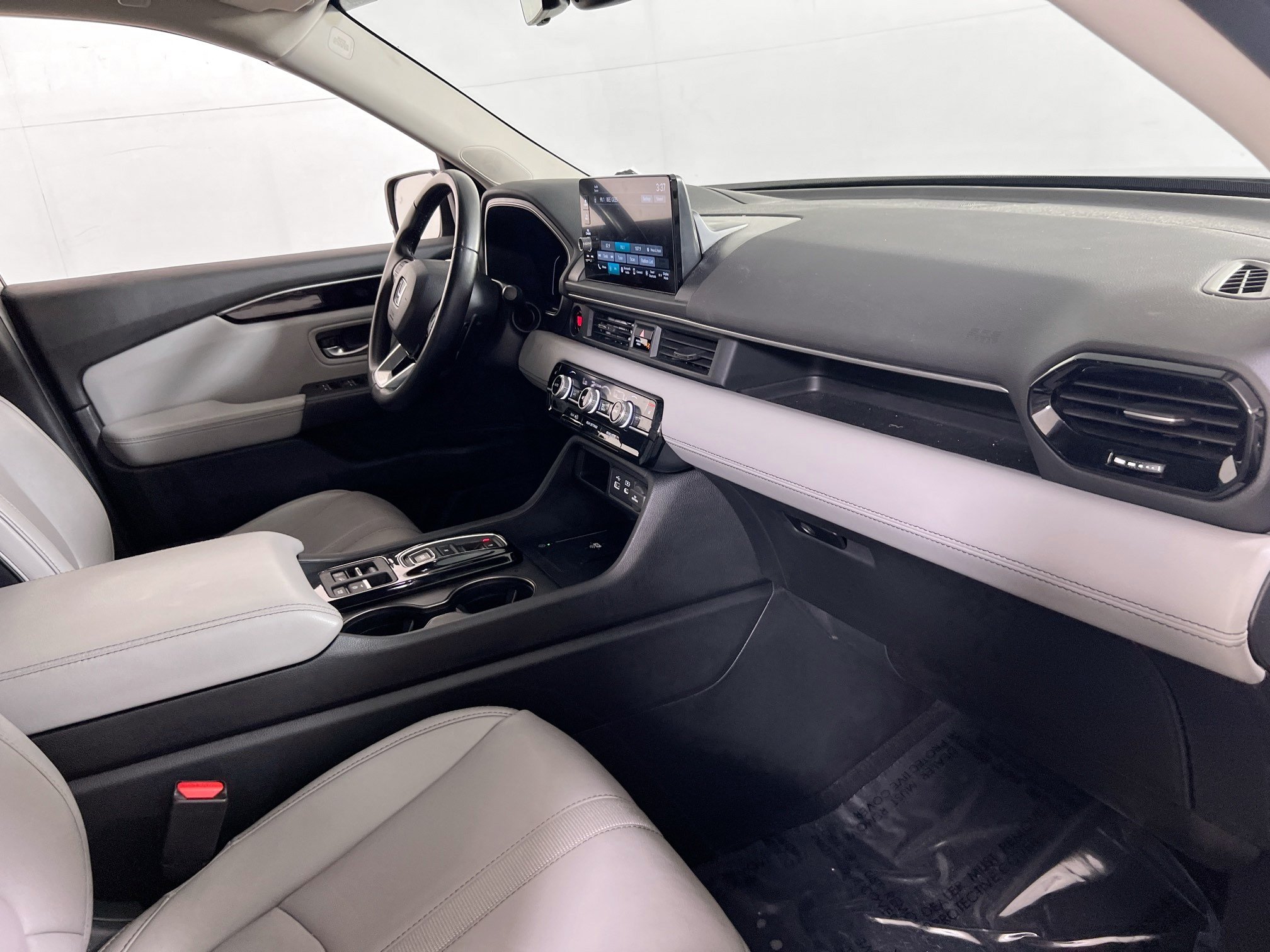 Used 2023 Honda Pilot EX-L image 28