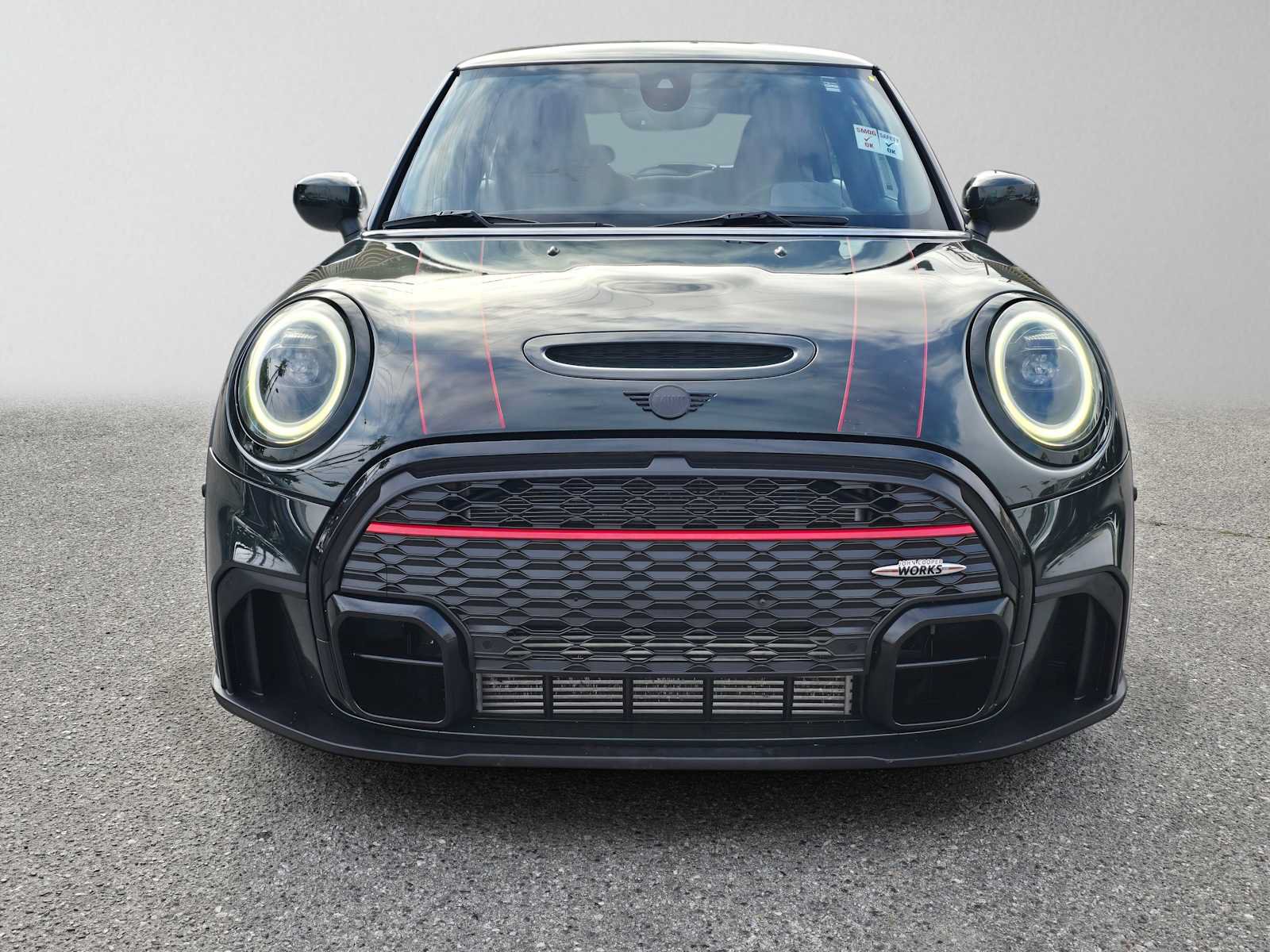 Used 2023 MINI Cooper John Cooper Works FWD image 8