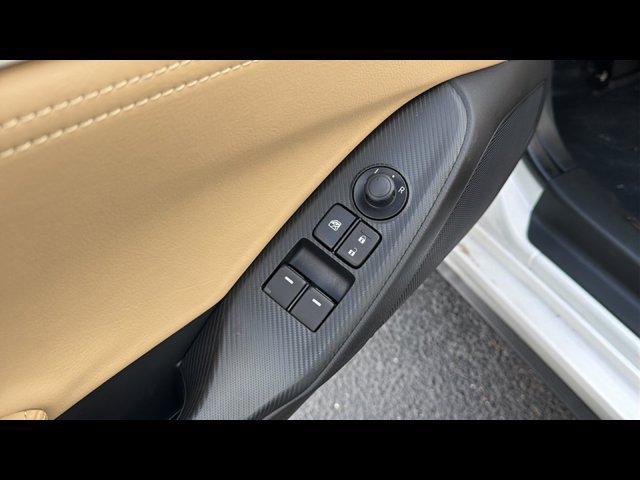 New 2026 MAZDA MX-5 Miata Grand Touring RWD image 15