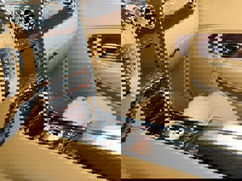 Used 2008 Bentley Continental GT image 33