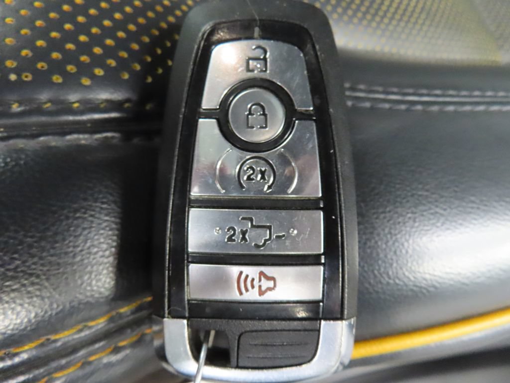 Used 2023 Ford F150 Tremor w/ Equipment Group 402A High AWD/4WD image 77