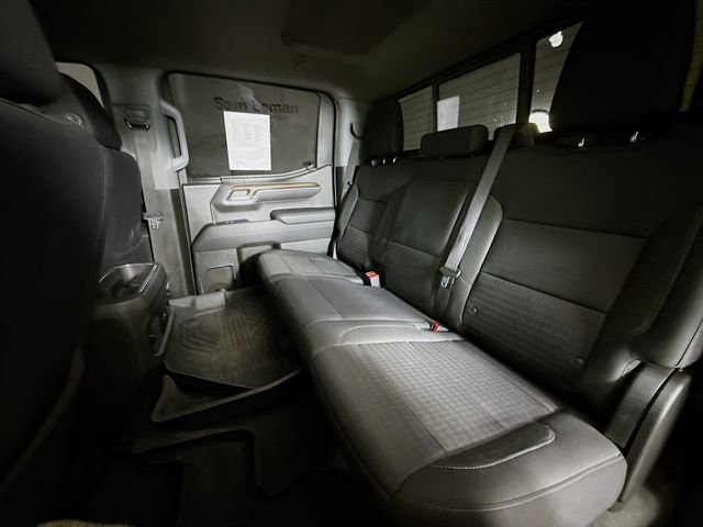 Used 2023 Chevrolet Silverado 1500 RST w/ All Star Edition Plus image 27