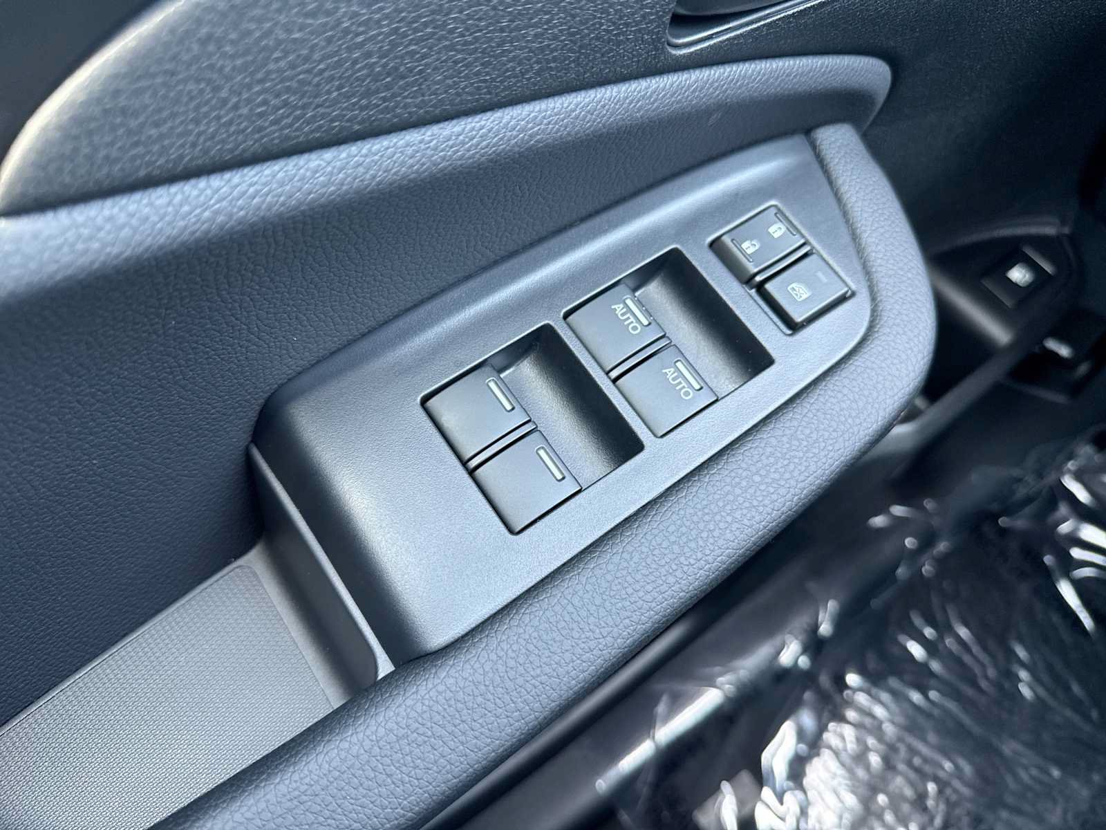 New 2026 Honda Ridgeline TrailSport image 15