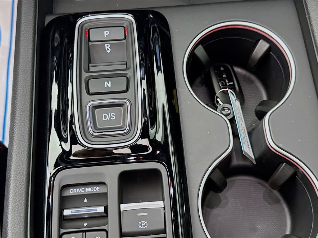 New 2026 Honda Pilot Black Edition image 21