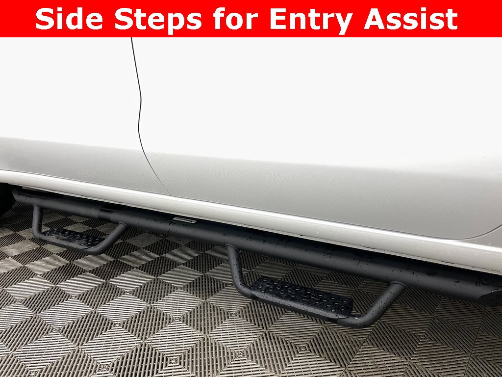 Certified 2025 Chevrolet Silverado 1500 LT image 11