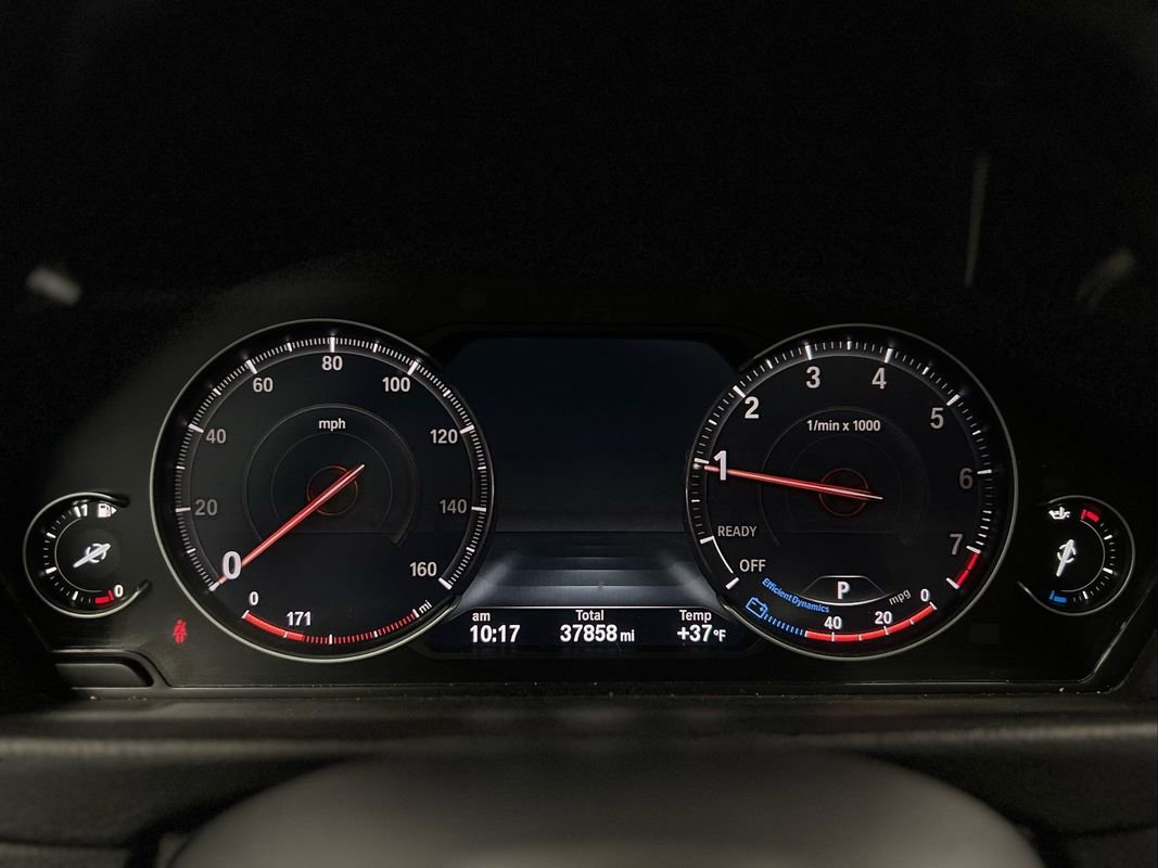 Used 2019 BMW 430i xDrive Coupe image 25