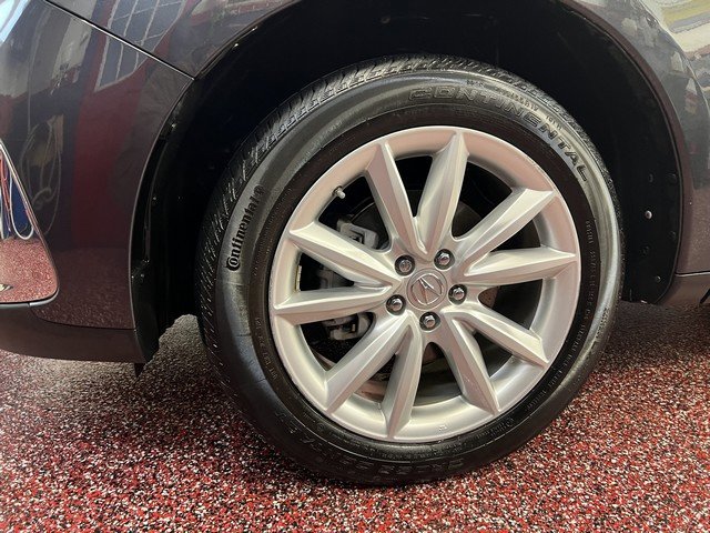 Used 2019 Acura RDX SH-AWD image 11