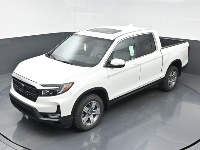 New 2026 Honda Ridgeline RTL image 29