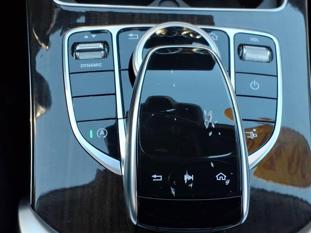 Used 2019 Mercedes-Benz C 300 4MATIC Cabriolet image 20