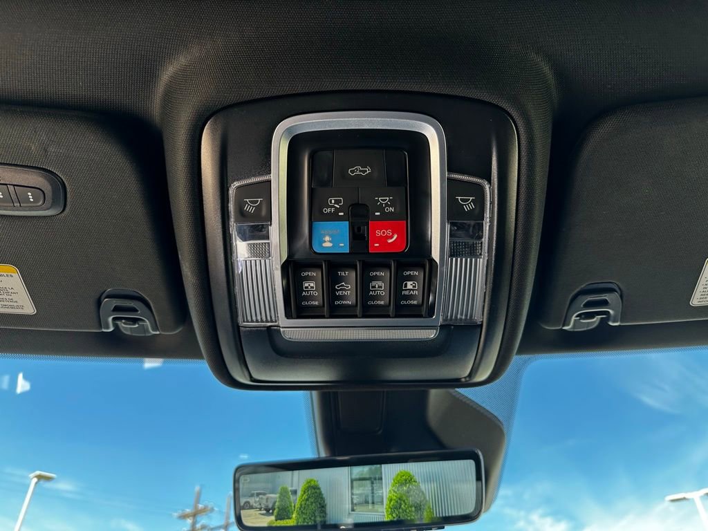 Used 2026 RAM 1500 Limited image 18