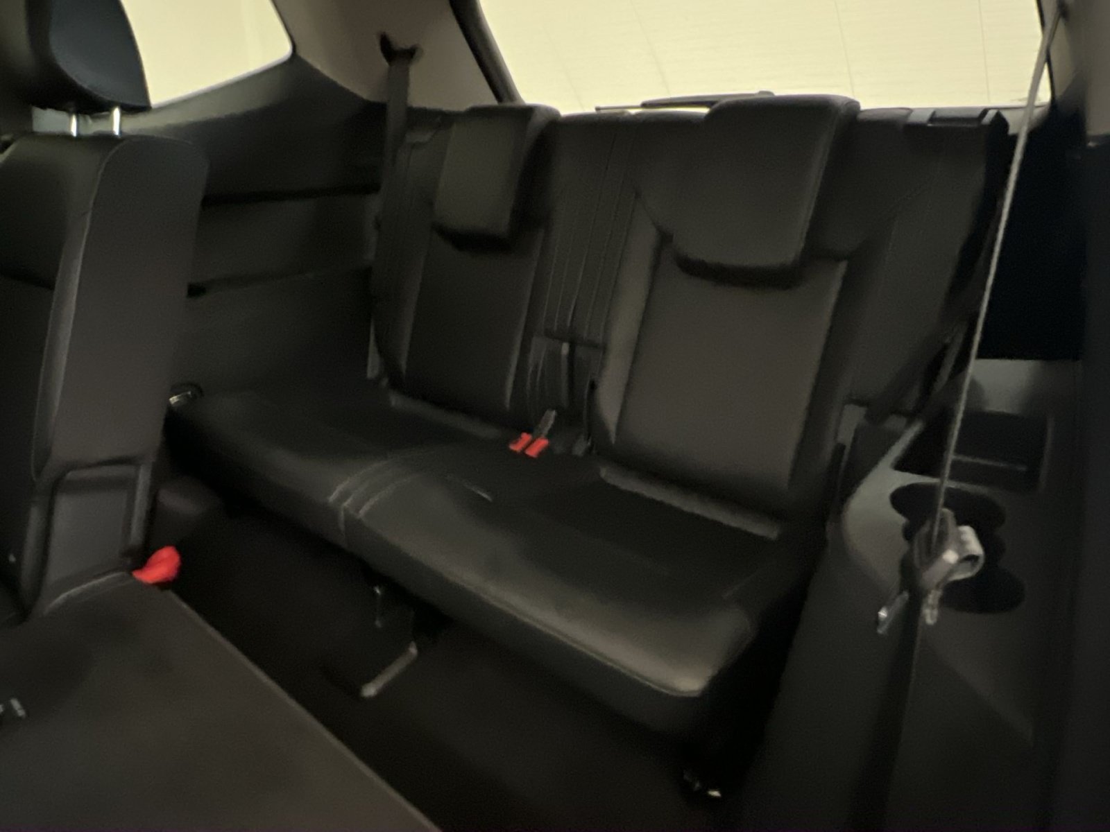 Used 2019 Volkswagen Atlas SE AWD/4WD image 25